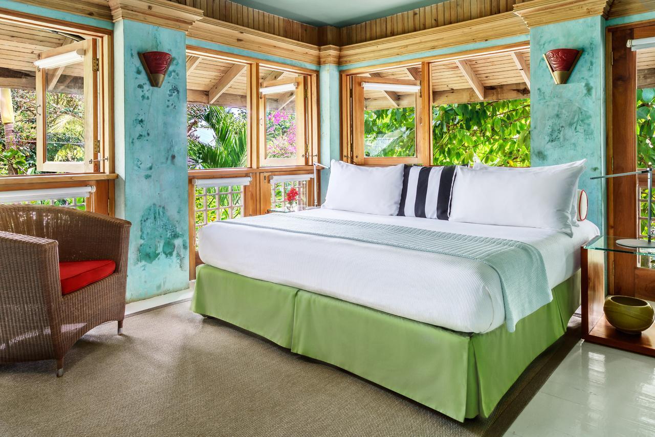 Idle Awhile Beach Hotel Negril Exterior photo